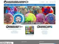 Sites similar to daredevildiscs.com