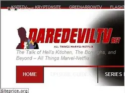 Sites similar to daredeviltv.net