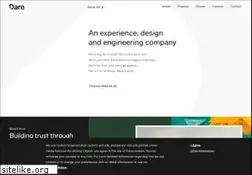 Sites similar to daredigital.com