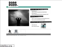 Sites similar to daredude.de
