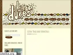 Sites similar to daredukes.com
