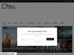 Sites similar to dareecha.pk