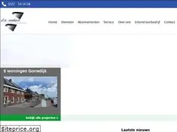 Sites similar to dareekers.nl