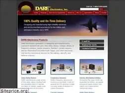Sites similar to dareelectronics.com