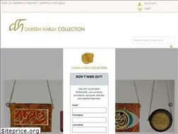 Sites similar to dareenhakim.com