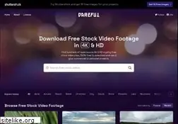 Sites similar to dareful.com