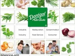 Sites similar to daregal.fr