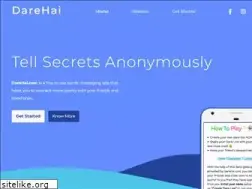 Sites similar to darehai.com
