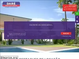 Sites similar to dareimoveis.com.br