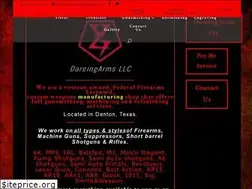 Sites similar to dareingarms.com