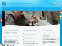 Sites similar to darek-hydraulik.pl