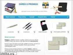 Sites similar to darek-k-promoci.cz