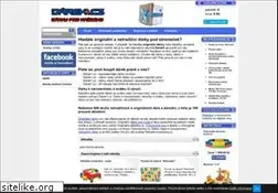 Sites similar to darek1.cz