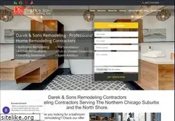 Sites similar to darekandsons.com
