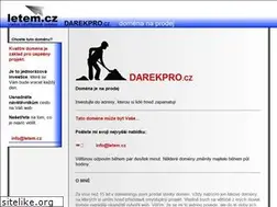 Sites similar to darekpro.cz