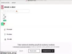 Sites similar to darekvakci.cz