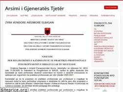 Sites similar to darelbasan.edu.al
