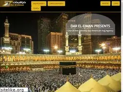 Sites similar to dareleiman.com