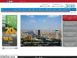 Sites similar to darelhilal.com