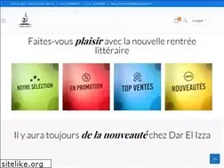 Sites similar to darelizza.com