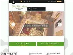 Sites similar to darelkebira.com