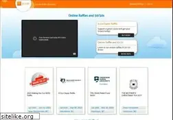 Sites similar to darelle.com