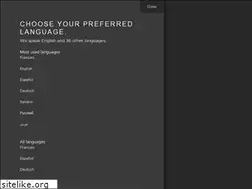 Sites similar to darelmarsa.com