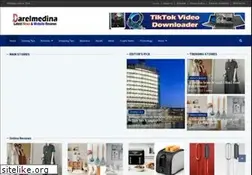Sites similar to darelmedina.com