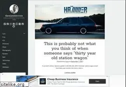 Sites similar to darelparker.com