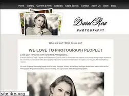 Sites similar to darelroaphotography.com