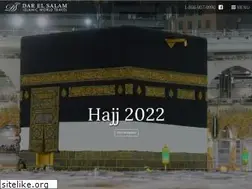 Sites similar to darelsalam.ca
