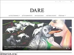 Sites similar to daremag.de