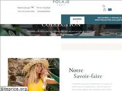 Sites similar to darenceparis.com