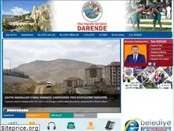 Sites similar to darende.bel.tr