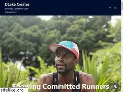 Sites similar to darenlake.net