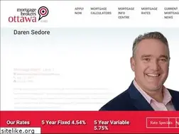 Sites similar to darensedore.com