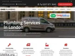 Sites similar to dareplumbing.co.uk