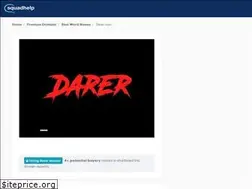 Sites similar to darer.com