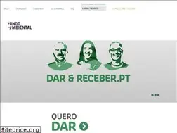 Sites similar to darereceber.pt