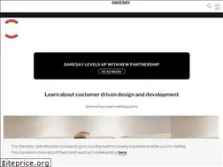 Sites similar to daresay.io