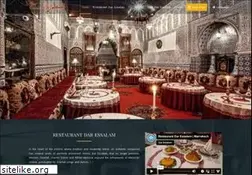 Sites similar to daressalam.com