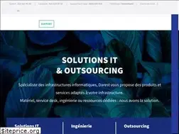 Sites similar to darest.com
