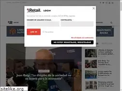 Sites similar to daretail.com