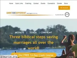 Sites similar to daretobedifferent.com