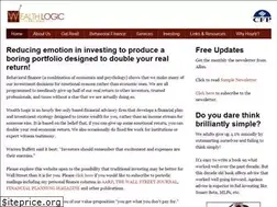 Sites similar to daretobedull.com