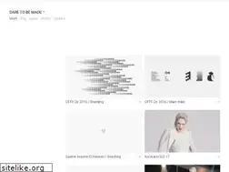 Sites similar to daretobemade.com