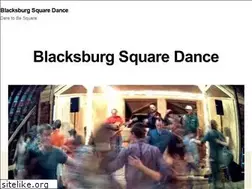 Sites similar to daretobesquare.org