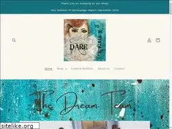 Sites similar to daretobevintage.com