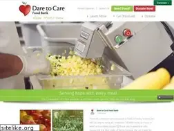 Sites similar to daretocare.org