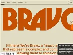 Sites similar to daretocarerecords.com